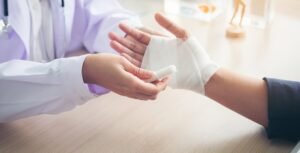Top 10 Burn Hospitals in India