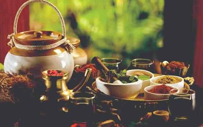 Top 10 Ayurvedic Hospitals in India