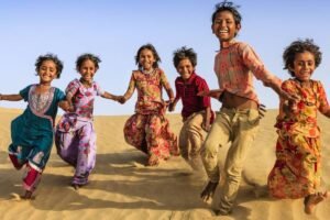 happiest state in India