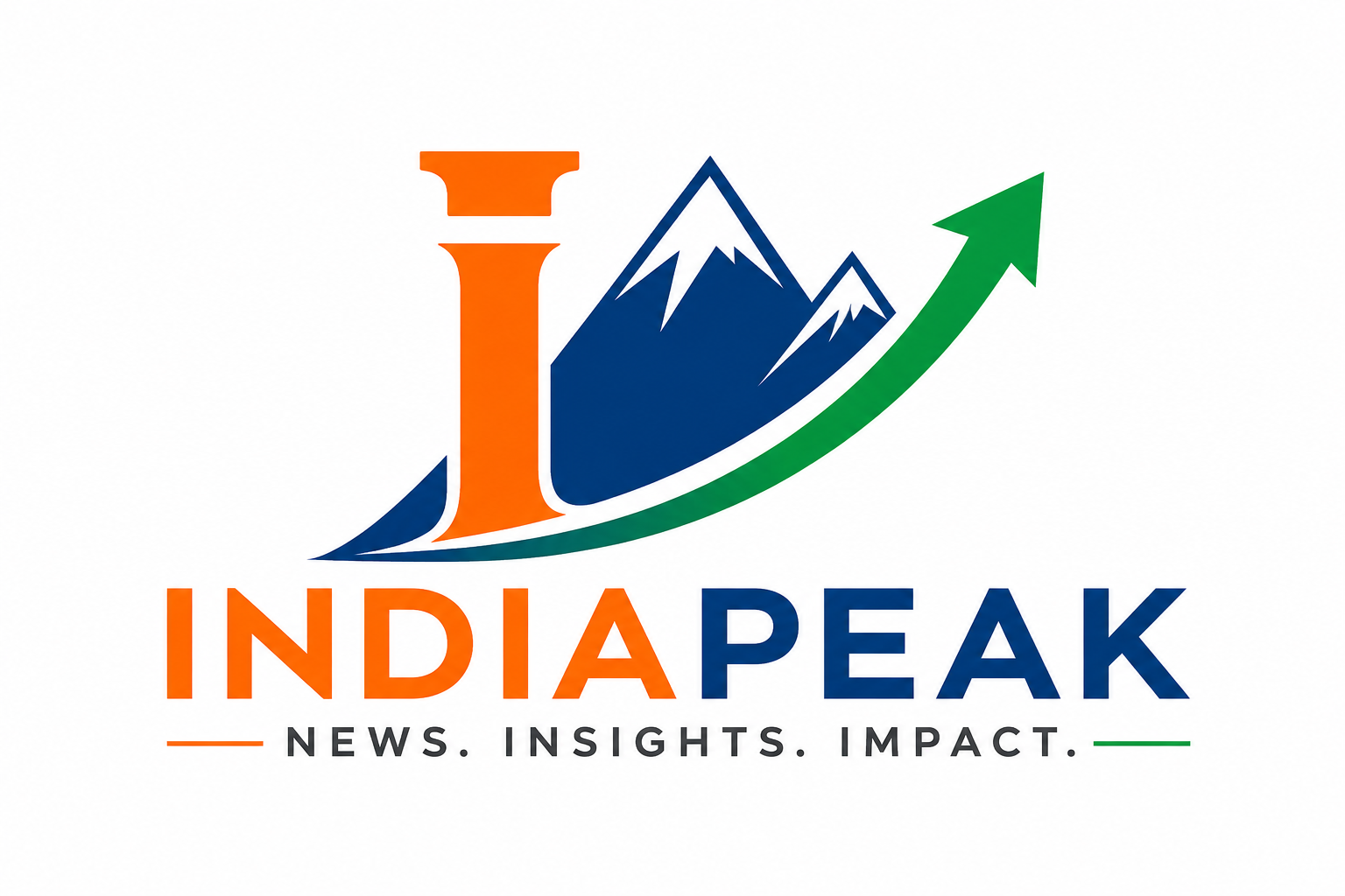 India Peak