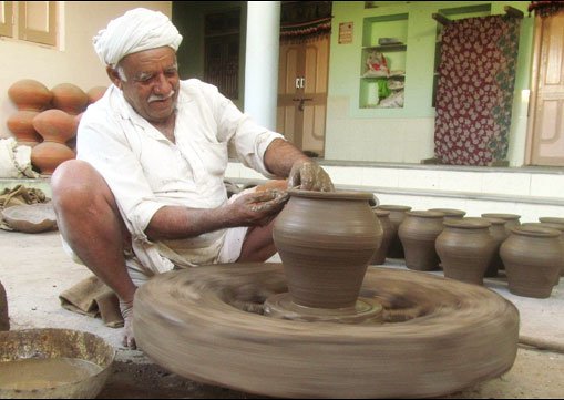 The Prajapati Caste and their Traditions, Heritage and Roles