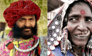 Understanding the Rich Heritage and Traditions of the Lambani Caste