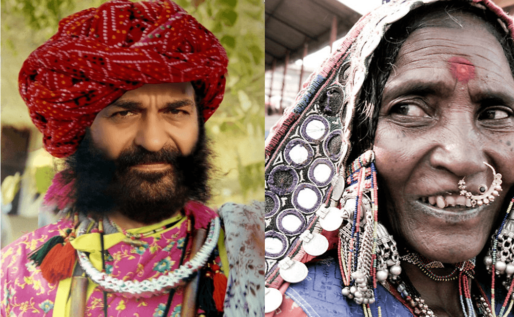 Understanding the Rich Heritage and Traditions of the Lambani Caste