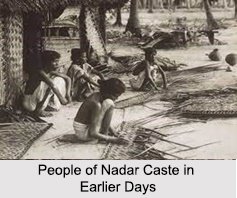 Learn About the History and Identity of Nadar Caste