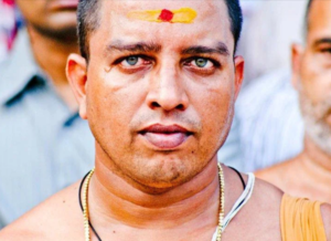Thiyya Caste