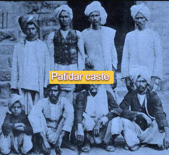 Exploring the Patidar Caste: History, Influence, and Contributions