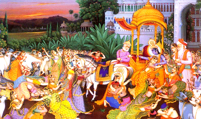 Exploring the Varshney Caste: History, Culture, and Social Impact