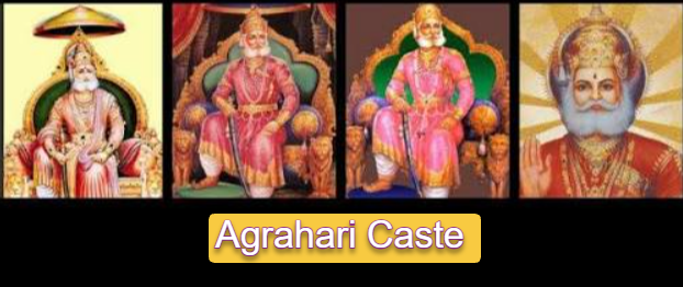 Explore and learn about Agrahari Caste in India