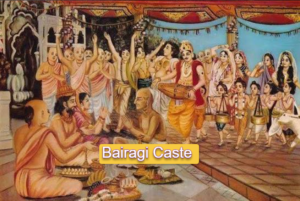 Bairagi caste
